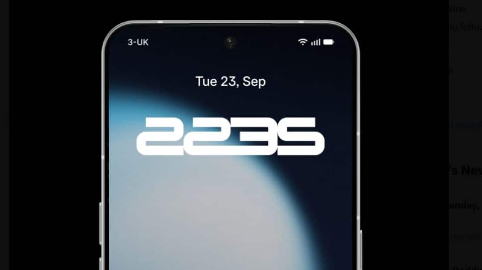 Nothing Rolls Out Android 16-Based Nothing OS 4.0 Open Beta; Check New Features And Here's How To Install
