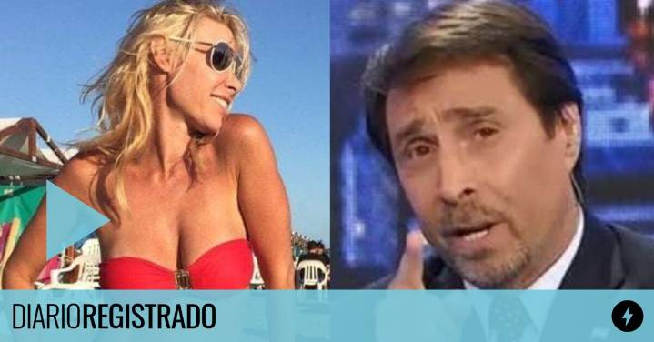 Tremendo cruce en redes: Feinmann le bajó el pulgar a Karen Reichardt y dijo que "es una vergüenza que sea candidata"