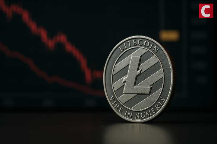TC Crashes? ETF Nears Final Stage