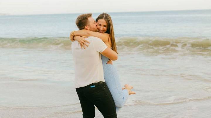 Who Is Adam Trautman’s Wife? Everything You Need to Know About Maura Collins All about Adam Trautman's wife, Maura Collins. How did Maura Collins meet Adam Trautman? Read about their entire relationsh