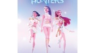 Yoto Dropped a ‘K-Pop Demon Hunters’ Audio Card — & It’s the Coolest Screen-Free Holiday Gift for Little Fans of the Movie