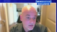 Mark Swidan, American who was on death row in China, details horrifying experiences