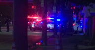 1 person in custody after overnight standoff with SWAT in Downtown Miami, officials say