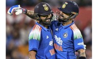 Rohit admits he is not sure of returning to Australia