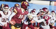 Former Fonda-Fultonville QB Croucher picks Ole Miss
