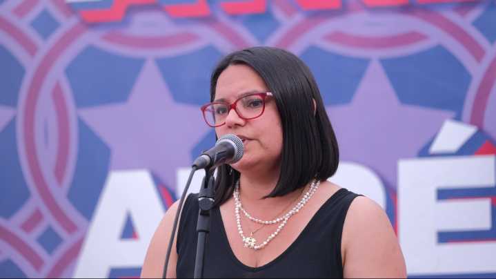 Hurtado: “Si Jaime Guzmán estuviera vivo, votaría por José Antonio Kast, no por Matthei"