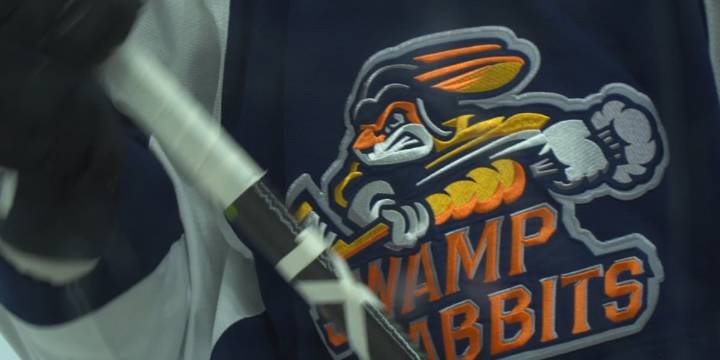 Palmetto Sports & Entertainment televises Swamp Rabbits hockey