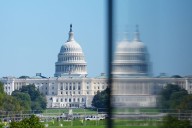 US federal shutdown enters sixth day as threat of layoffs looms