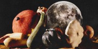 Your Horoscope for October's Full Harvest Moon in Aries