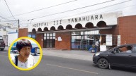Hospital III de Yanahuara admitió error al cambiar bebés