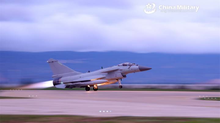Indonesia to Become Next Customer for China’s J