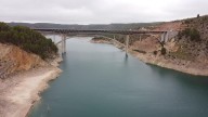 La CHJ inicia el año hidrológico con la capacidad de sus embalses por encima del 49%