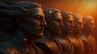 Mahabharat Ek Dharmayudh: An AI powered series on India's greatest mystical epic