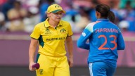 Healy's Masterclass Ton Powers Australia To Record Chase Against India