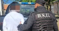 Terror en B° Unión: salteño con una "punta" intentó robar un conocido comercio en zona norte