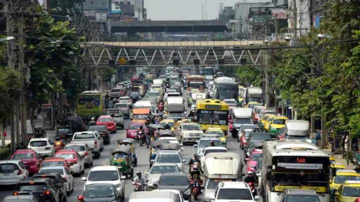 India’s Passenger Vehicle Exports Rise 18% In April–September; Maruti, Hyundai Lead