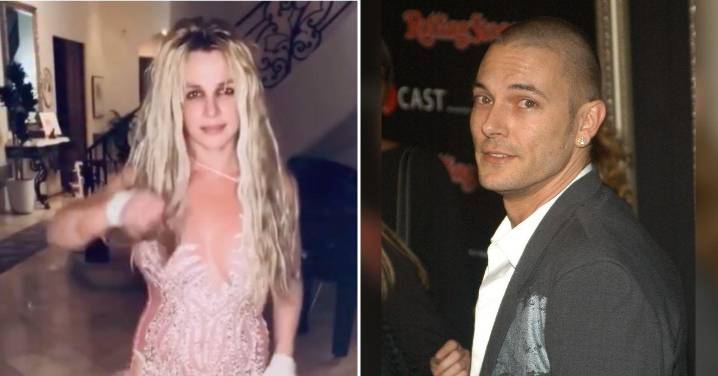 Kevin Federline And Britney Spears' Prenup Bombshell Revealed