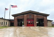 Focus turns to east Edmond as new northwest fire station opens