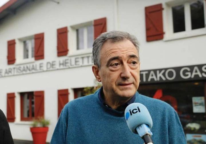 El PNV pide «no prejuzgar» al presidente de Sidenor y separa su imputación de la operación Talgo