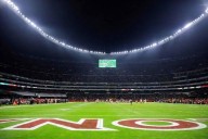 Regresa la NFL a México en 2026