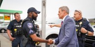 Gov. Lee announces $175 million grant to bolster public safety
