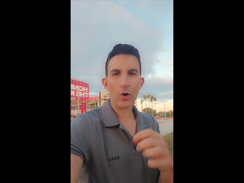 Officials expected announce that Tampa to host College Football National Championship in 2029