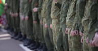 Utah veterans may be able to take an ‘occupational crosswalk’ into the workforce