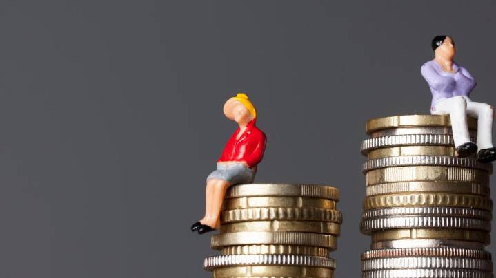 Return-to-office mandates widen the gender pay gap to its largest since 2016