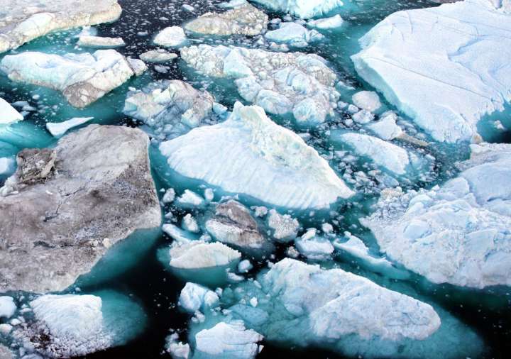 El mundo se acerca al colapso climático, pero la ciencia ofrece un rayo de esperanza