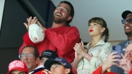 Taylor Swift Details Meaning of Song 'Opalite' in Relation to Travis Kelce 