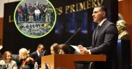 Harfuch niega presión por sobrepoblación en cárceles y defiende plan