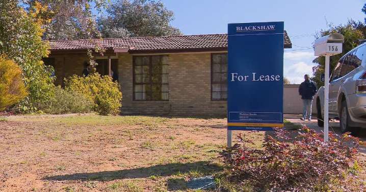 Government to trial new way to make rental applications safer, more secure