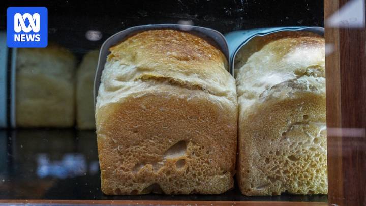 Perth and WA faces sliced bread shortage after fire disrupts Tip Top factory