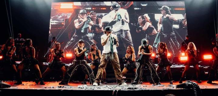 Beéle, ¿nuevo fenómeno mundial?: Álbum 'Borondo' acumula 5.6 billones de streams