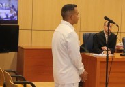 Tres años de prisión por matar de un puñetazo a un discapacitado en Valencia tras discutir por el aparcamiento