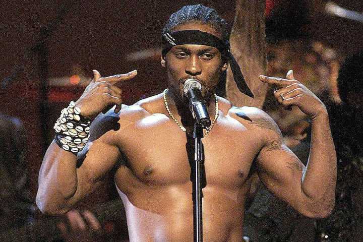 Muere D’Angelo, la leyenda del R&B moderno, a los 51 años