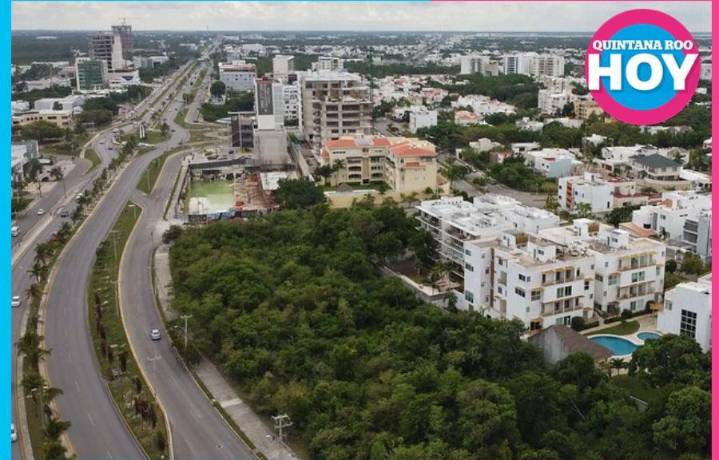 Sector inmobiliario en Cancún crecerá un 5 % al cierre de 2025, estima AMPI