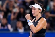 Jessica Pegula Scripts American History As She Joins Martina Navratilova in Rare Feat at WTA Finals