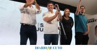 El búnker de Por San Juan con caras largas
