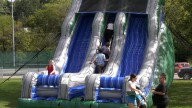 Glasgow Police Department and community celebrate 3rd annual Faith and Blue Weekend