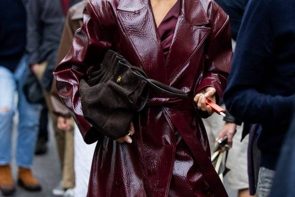 Todas las compras color burdeos ideales para llevar de 9 a 9