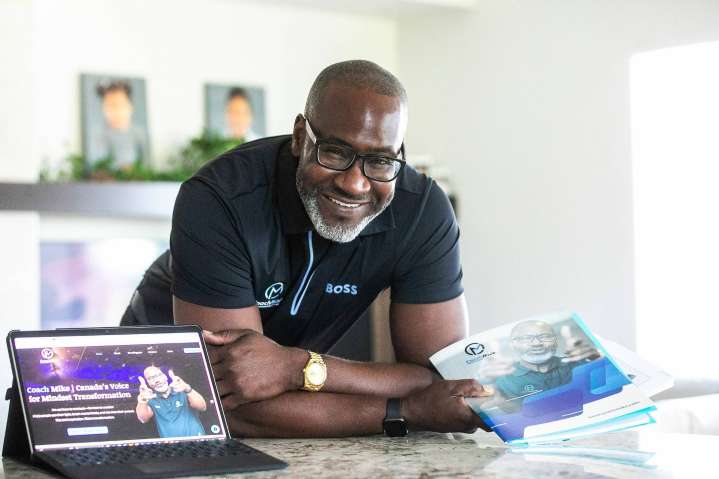GOAT mindset aims to give youth hope, goals — and two hearts – Winnipeg Free Press