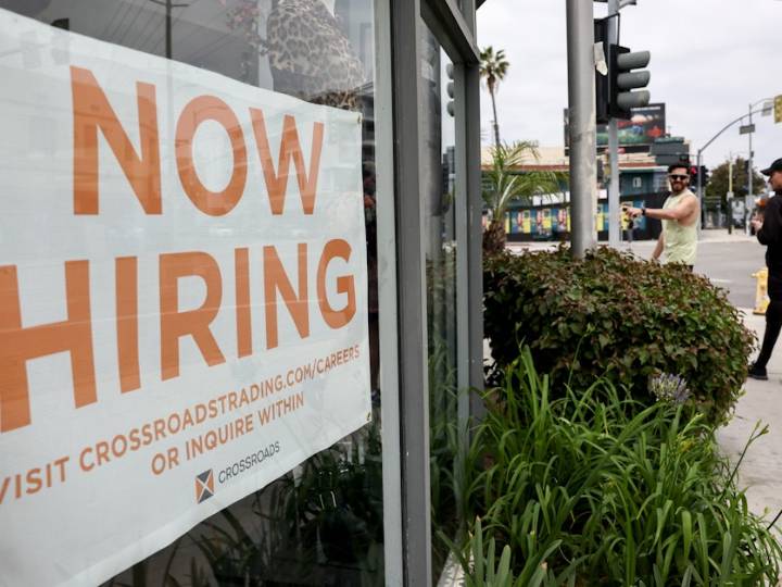 Shutdown has already delayed the jobs report. More critical reports could be held up
