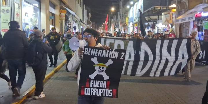 Generación Z: 9 de cada 10 jóvenes no confían en los líderes actuales, según estudio de la USIL