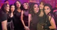 Dalílah Polanco se negó a cantar en la fiesta de Galilea Montijo; Alexis Ayala no fue invitado
