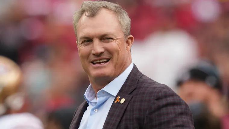 49ers trade rumor from ESPN after Keion White deal is great news for ailing defense