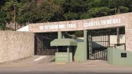 Mazatlán es sede de la reunión del Gabinete de Seguridad tras casos de desapariciones