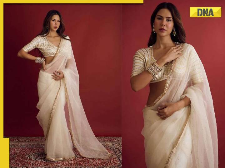 Ek Deewane Ki Deewaniyat actress Sonam Bajwa stuns with off
