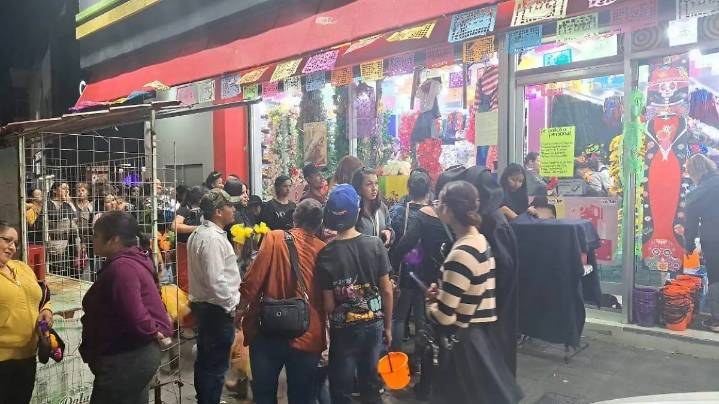 Aplicarán multas de hasta 2 mil pesos por vandalismo durante Halloween en Parral