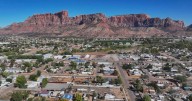 Measles spreading beyond the center of the Utah
